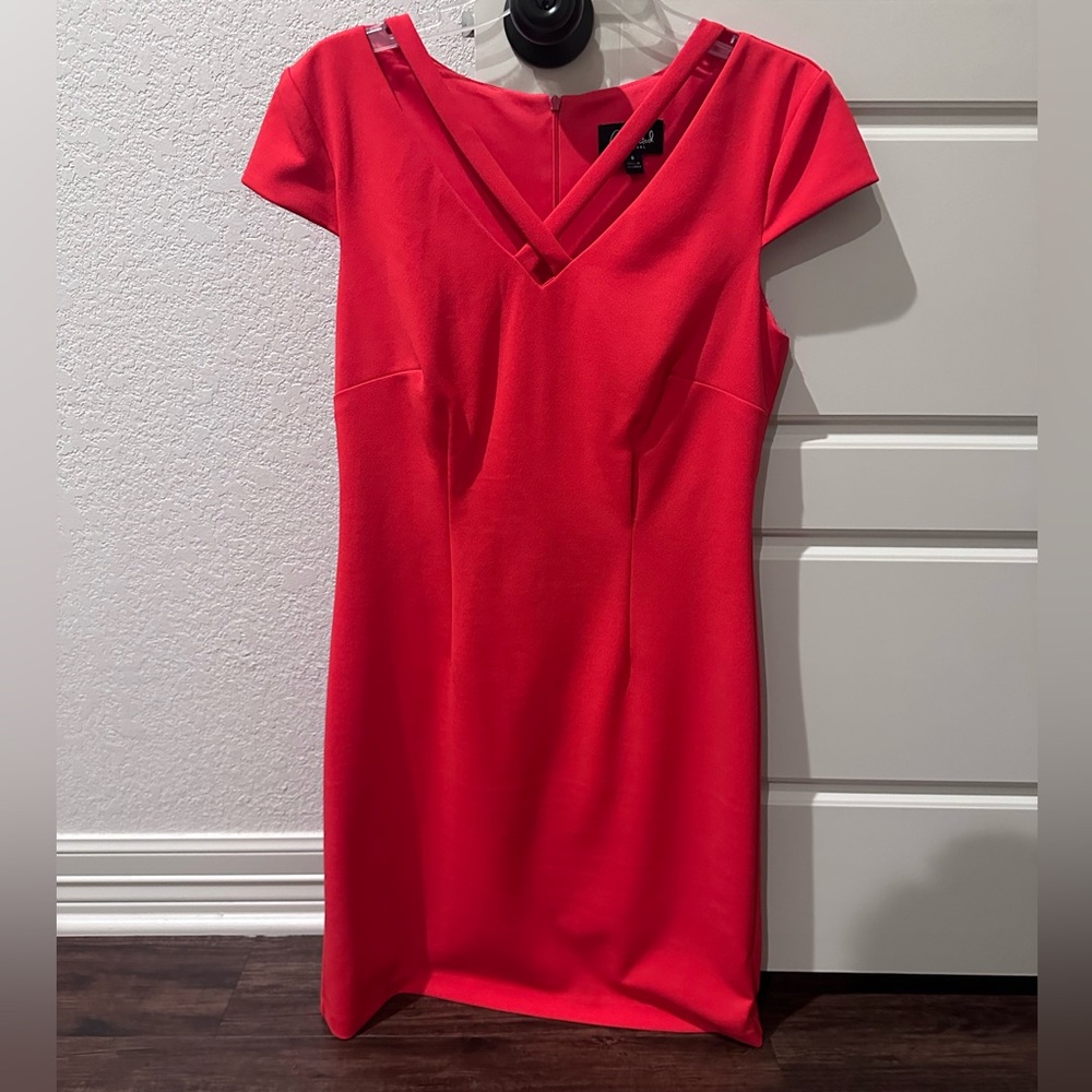 Business Casual Dress